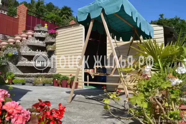 Частный сектор «Анастасия », Сочи