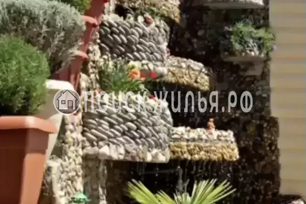 Частный сектор «Анастасия », Сочи