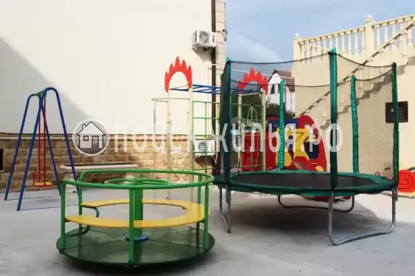 «Кристалл», Дивноморское