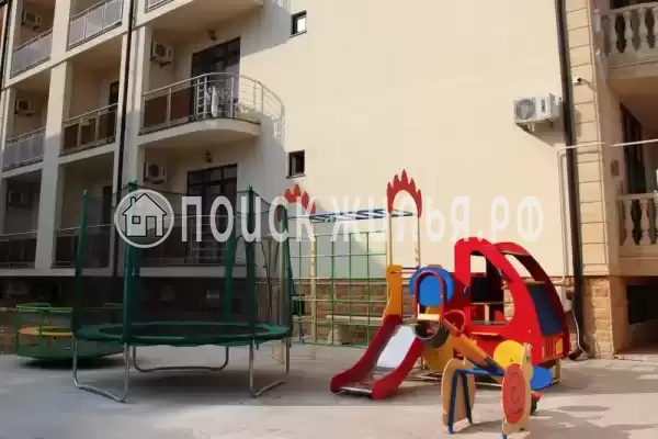 «Кристалл», Дивноморское