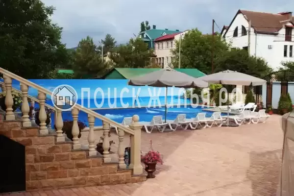 «Кристалл», Дивноморское