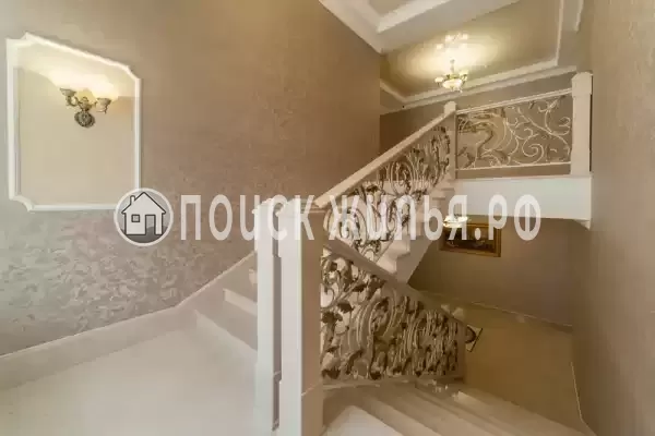 Отель «Сильвия», Сукко