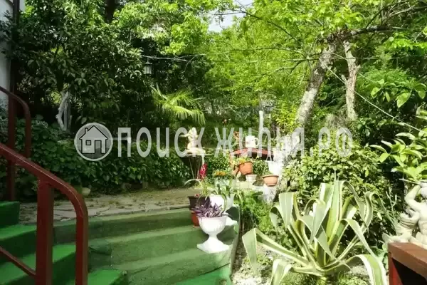 «Мила», Лоо