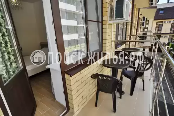 Гостевой дом «М&L-Seven Seas», Витязево