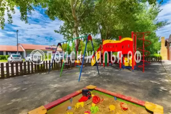 Гостевой дом «М&L-Seven Seas», Витязево