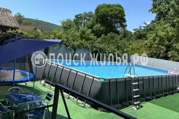 «Посейдон», Джубга «Посейдон», Джубга