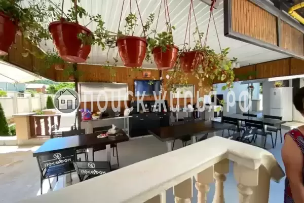 «Посейдон», Джубга «Посейдон», Джубга