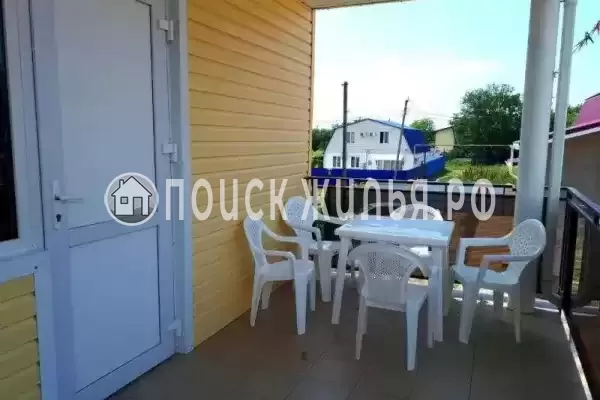 «Фараон», Кучугуры