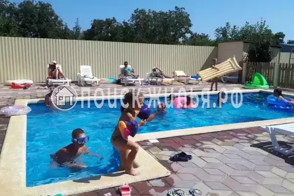 «Фараон», Кучугуры