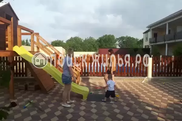 «Фараон», Кучугуры