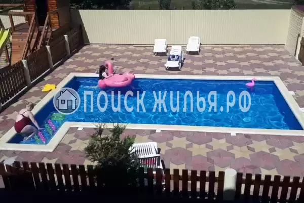 «Фараон», Кучугуры