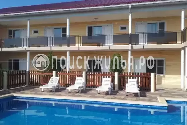 «Фараон», Краснодарский край, Кучугуры, пер. Почтовый, д.5