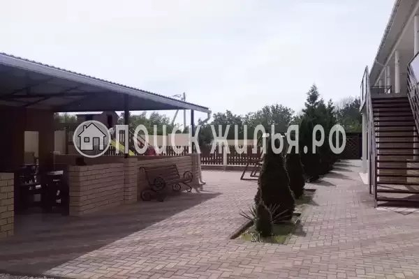 «Фараон», Кучугуры