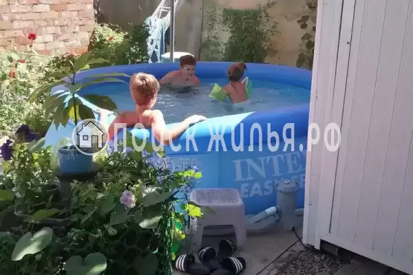 Дом под ключ «В Ейске», Ейск Дом под ключ «В Ейске», Ейск