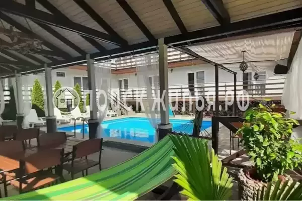 «Солнечный», Агой «Солнечный», Агой