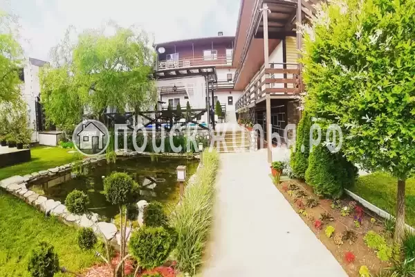 «Солнечный», Агой «Солнечный», Агой