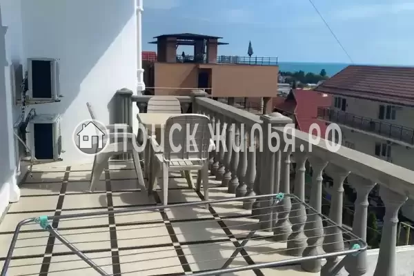 «Вернисаж», Лазаревское «Вернисаж», Лазаревское