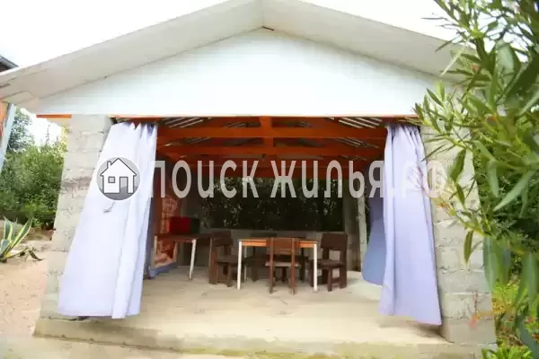 Гостевой дом «Рада», Гагра