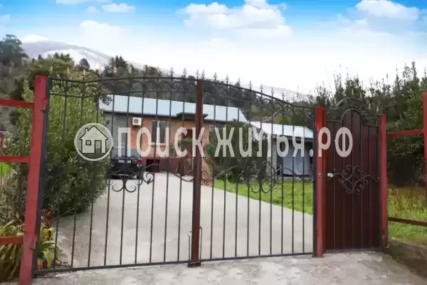 Гостевой дом «Рада», Гагра