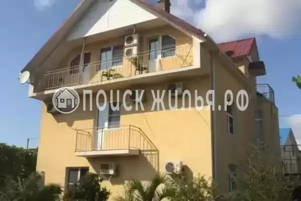 «Анна», Краснодарский край, Сочи, Адлер, Марсовый переулок, д.8 «Анна», Краснодарский край, Сочи, Адлер, Марсовый переулок, д.8