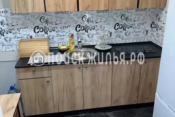 Квартира «У моря», Сухум Квартира «У моря», Сухум