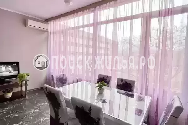 Квартира «У моря», Сухум Квартира «У моря», Сухум