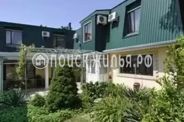 «Солнечный», Краснодарский край, Геленджик, Голубая бухта, д.8