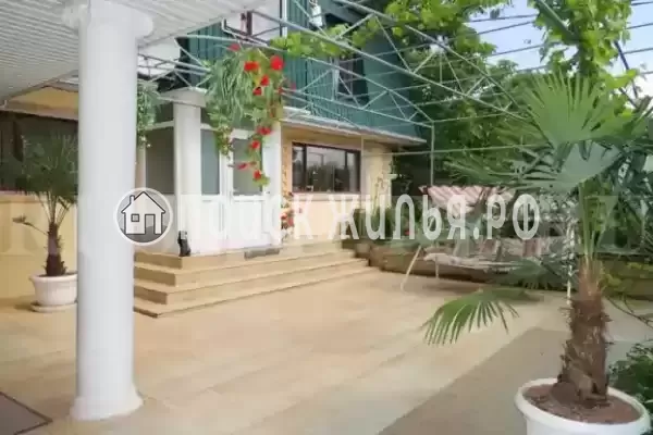 «Солнечный», Геленджик