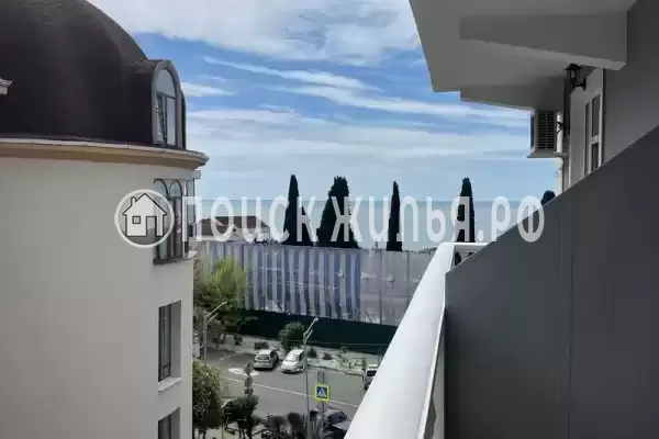 «Райский уголок», Адлер