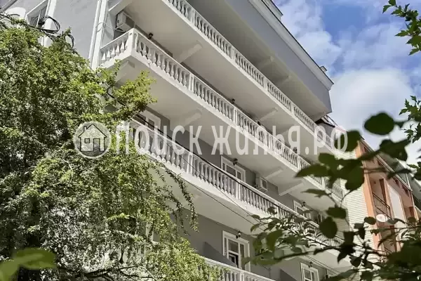 «Райский уголок», Краснодарский край, Сочи, Адлер, пер. Богдана Хмельницкого, д.1А