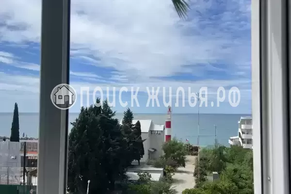 «Райский уголок», Адлер