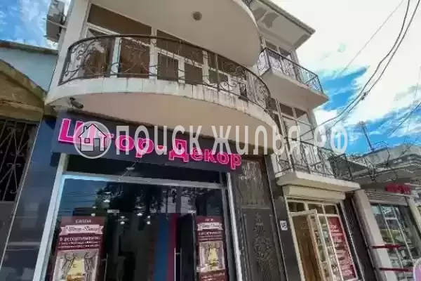 Гостевой дом «Liana», Сухум Гостевой дом «Liana», Сухум