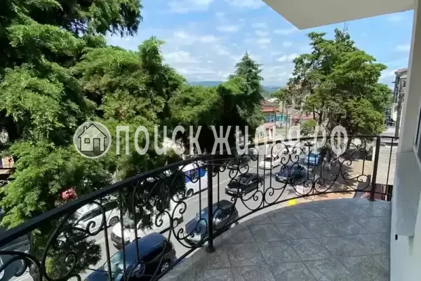 Гостевой дом «Liana», Сухум Гостевой дом «Liana», Сухум