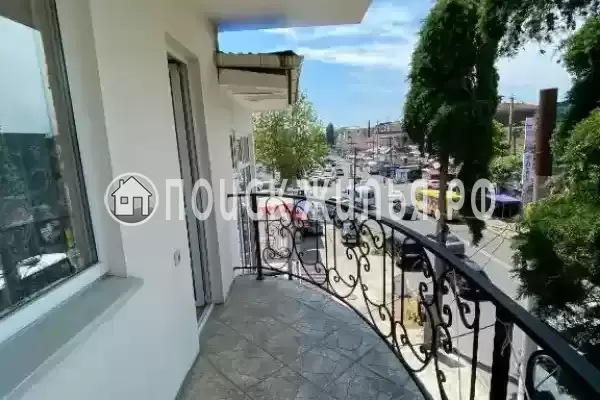 Гостевой дом «Liana», Сухум Гостевой дом «Liana», Сухум