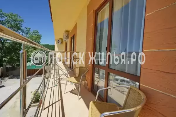 Гостевой дом «Бинго», Новомихайловский