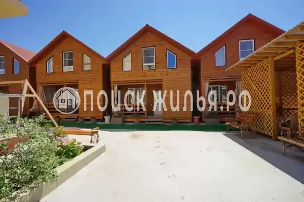 Гостевой дом «Бинго», Новомихайловский