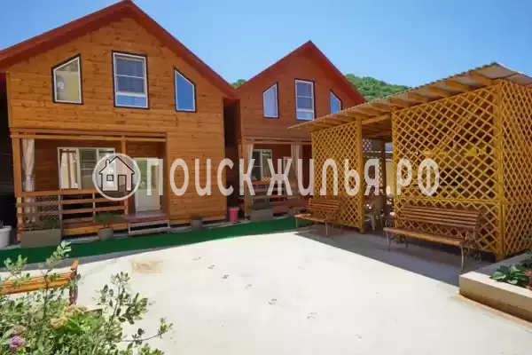 Гостевой дом «Бинго», Новомихайловский