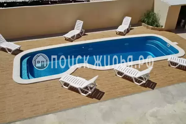 Гостевой дом «Бинго», Новомихайловский