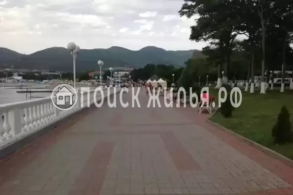 «Панорама», Кабардинка