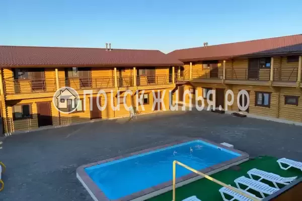 «Архангельск», Краснодарский край, За Родину, Светлый переулок, д.5