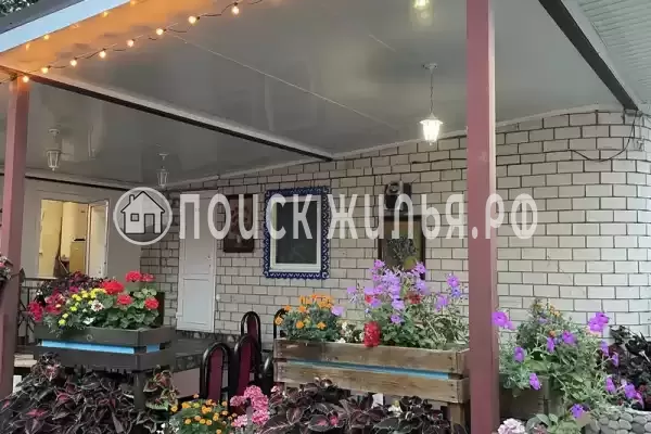 «Солнечная дача», Агой