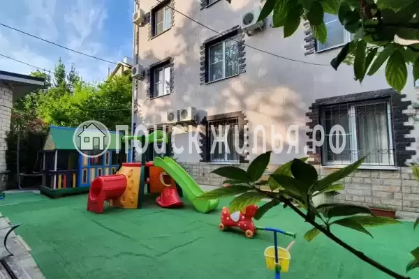 «Солнечная дача», Агой