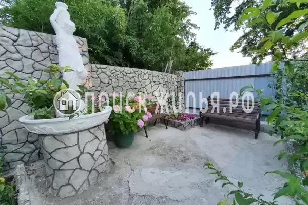 «Солнечная дача», Агой