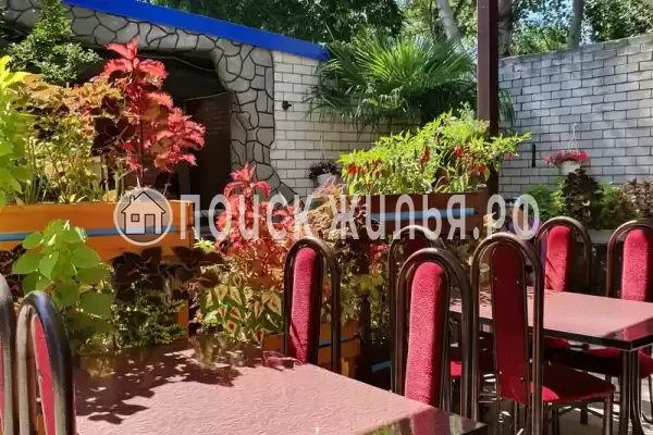 «Солнечная дача», Агой