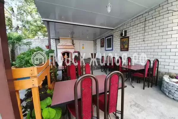 «Солнечная дача», Агой