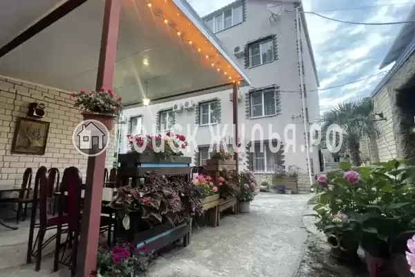 «Солнечная дача», Агой