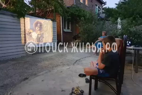 «Солнечная дача», Агой