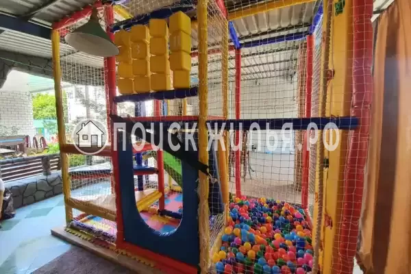 «Солнечная дача», Агой