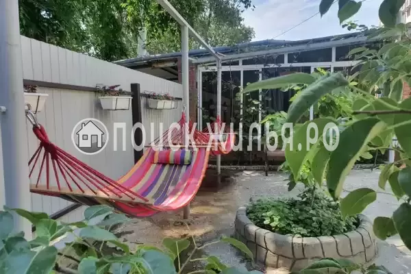 «Солнечная дача», Агой