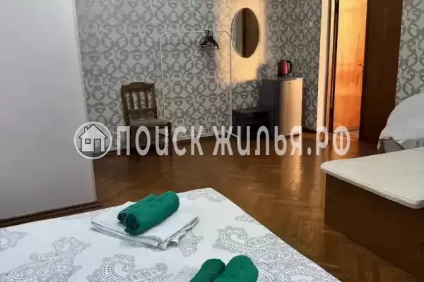 Частный сектор «Джильда», Гагра